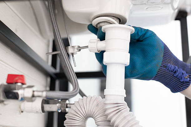 Reliable Emergency Plumber contractor in Ackerman, MS by Masters Plumbing Service