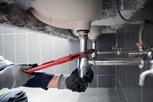 Trusted Water Heater Repair service in Ackerman, MS - Masters Plumbing Service